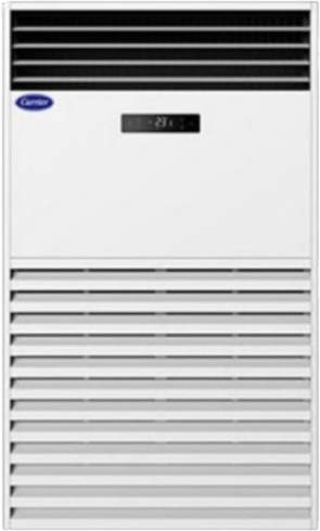 80평 스탠드 냉난방기