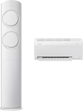 17평 투인원 에어컨