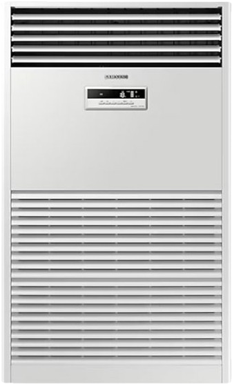 80평 스탠드 냉난방기