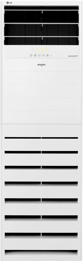 40평 스탠드 냉난방기