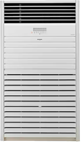 80평 스탠드 냉난방기