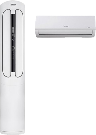 16평 투인원 에어컨